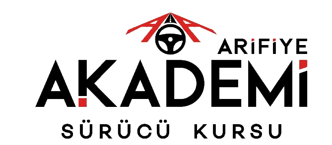 Arifiye Akademi Sürücü Kursu Logo